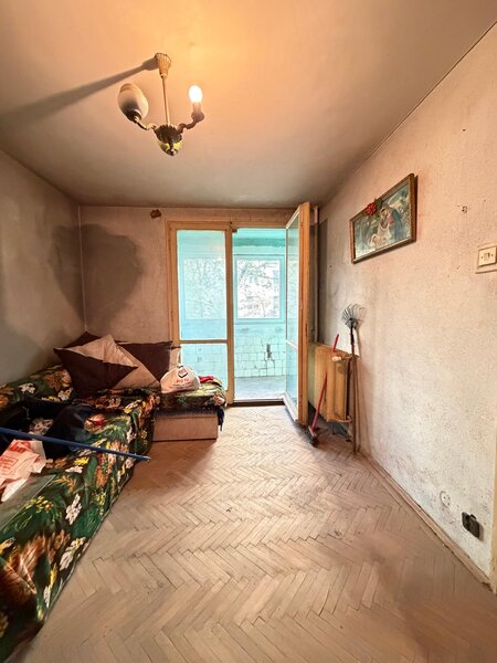 Titan, Barajul Cucuteni, Barajul Lotru,