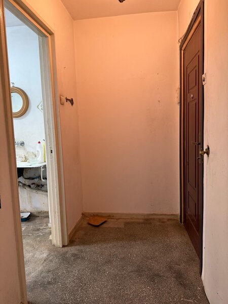 Titan, Barajul Cucuteni, Barajul Lotru,