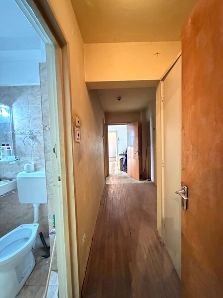 Titan, Barajul Cucuteni, Barajul Lotru,